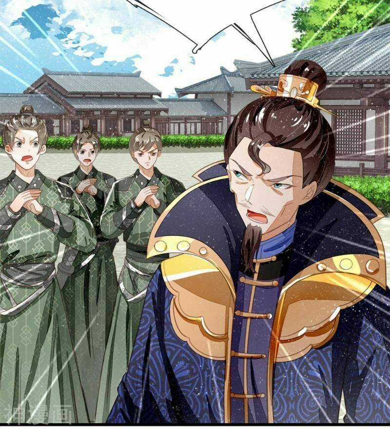 Đệ Nhất Hoàn Khố - Chapter 59 - Trang 6