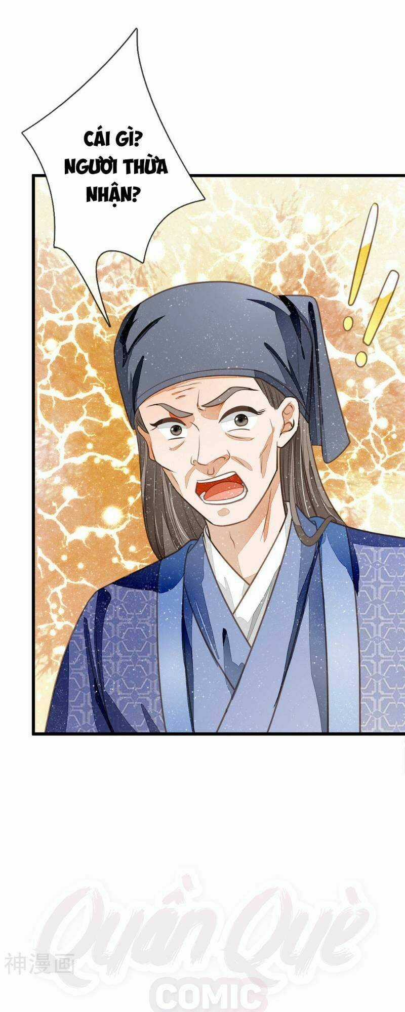 Đệ Nhất Hoàn Khố - Chapter 59 - Trang 8