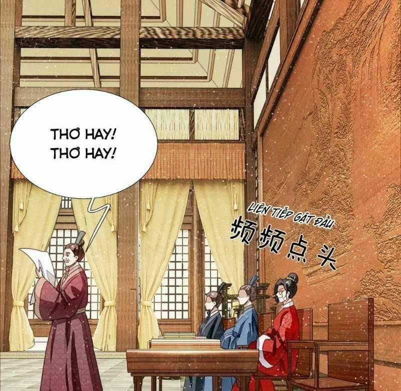 Đệ Nhất Hoàn Khố - Chapter 6 - Trang 2