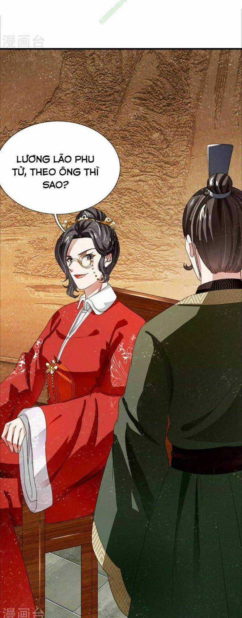 Đệ Nhất Hoàn Khố - Chapter 6 - Trang 4