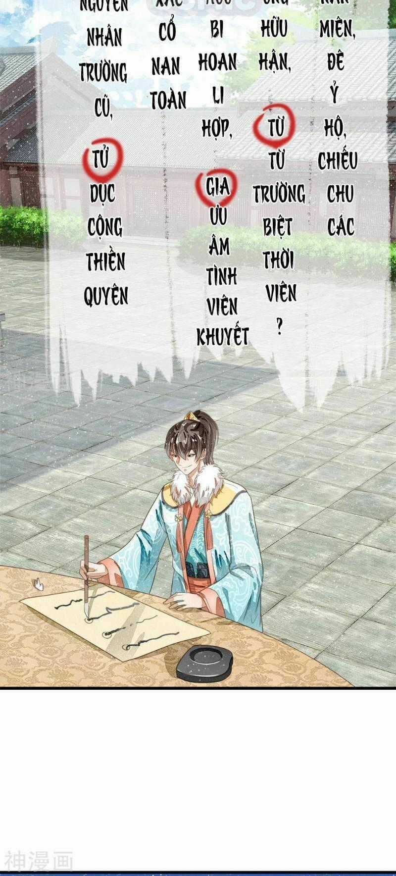 Đệ Nhất Hoàn Khố - Chapter 60 - Trang 2