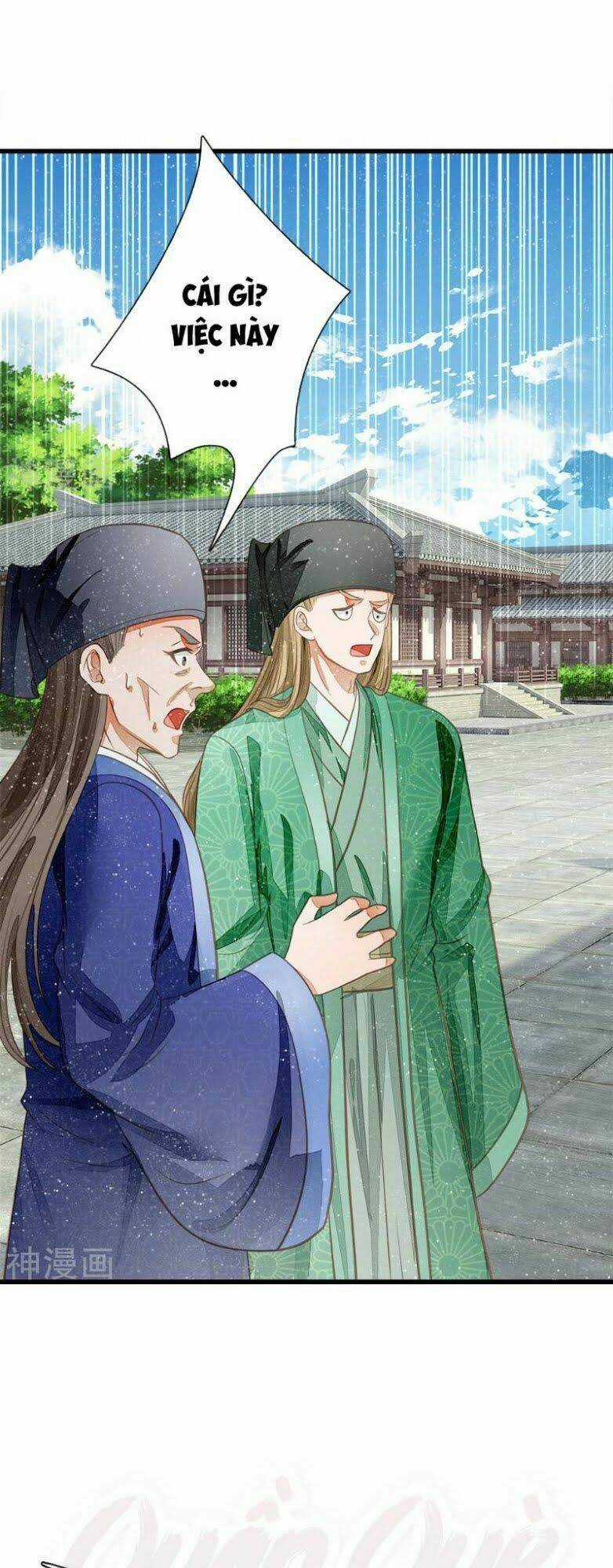 Đệ Nhất Hoàn Khố - Chapter 60 - Trang 11