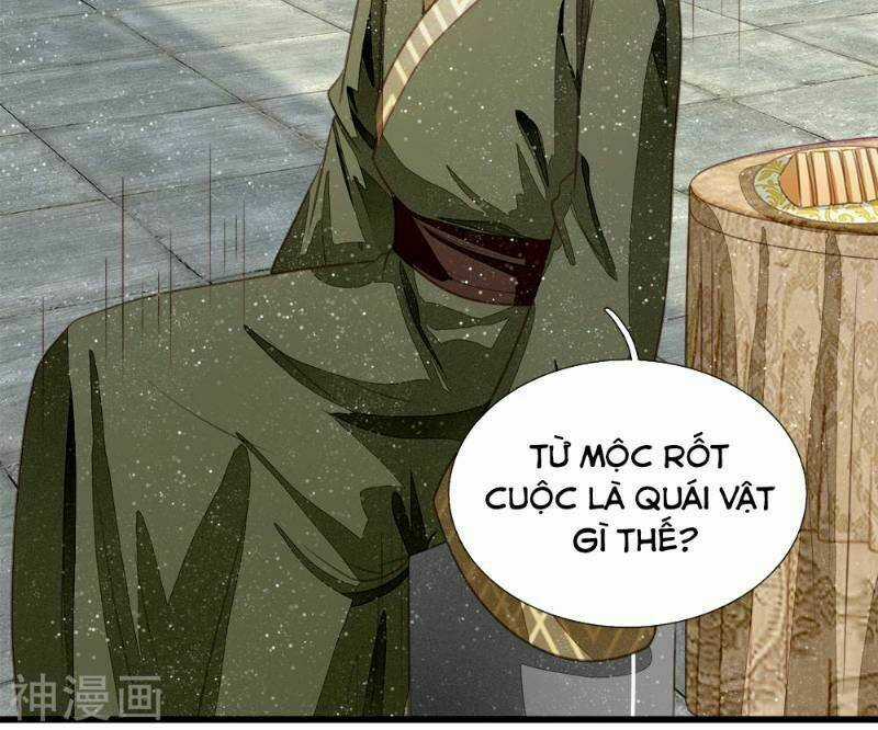 Đệ Nhất Hoàn Khố - Chapter 60 - Trang 15