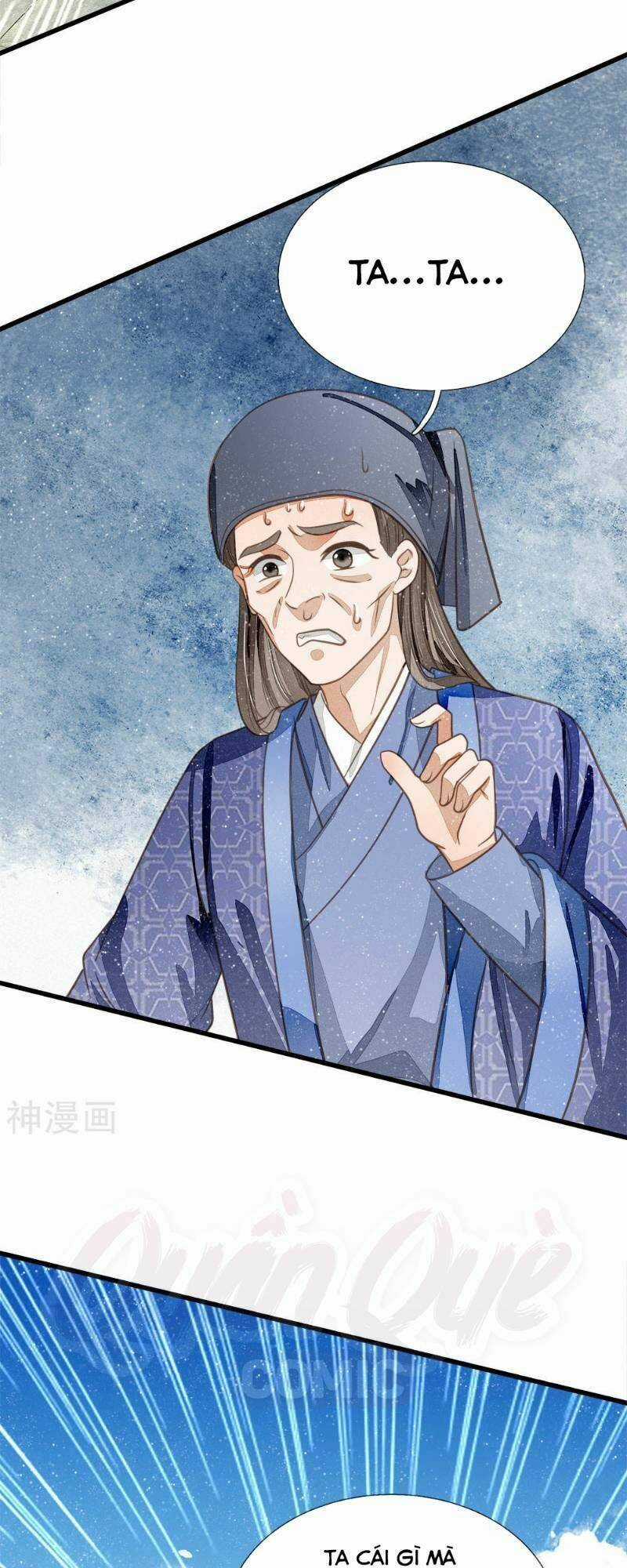 Đệ Nhất Hoàn Khố - Chapter 60 - Trang 18