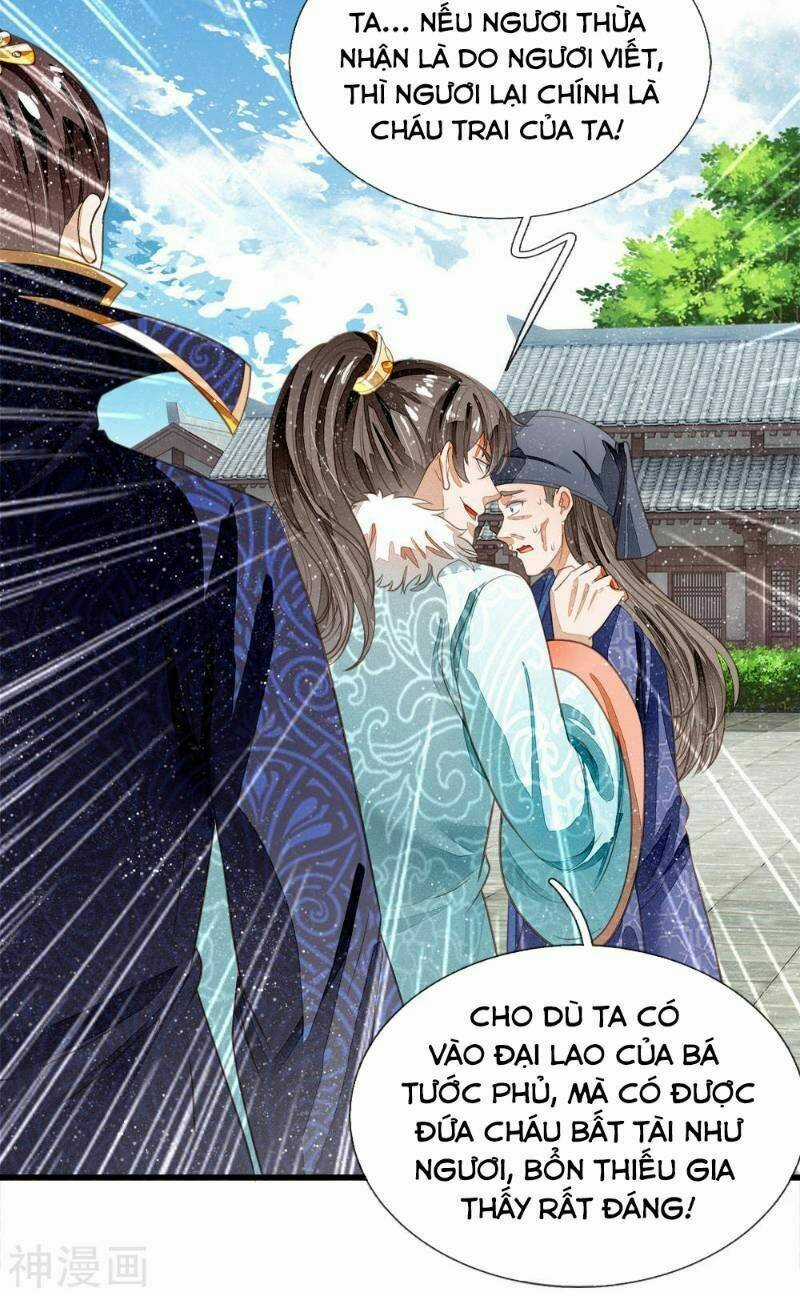 Đệ Nhất Hoàn Khố - Chapter 60 - Trang 19