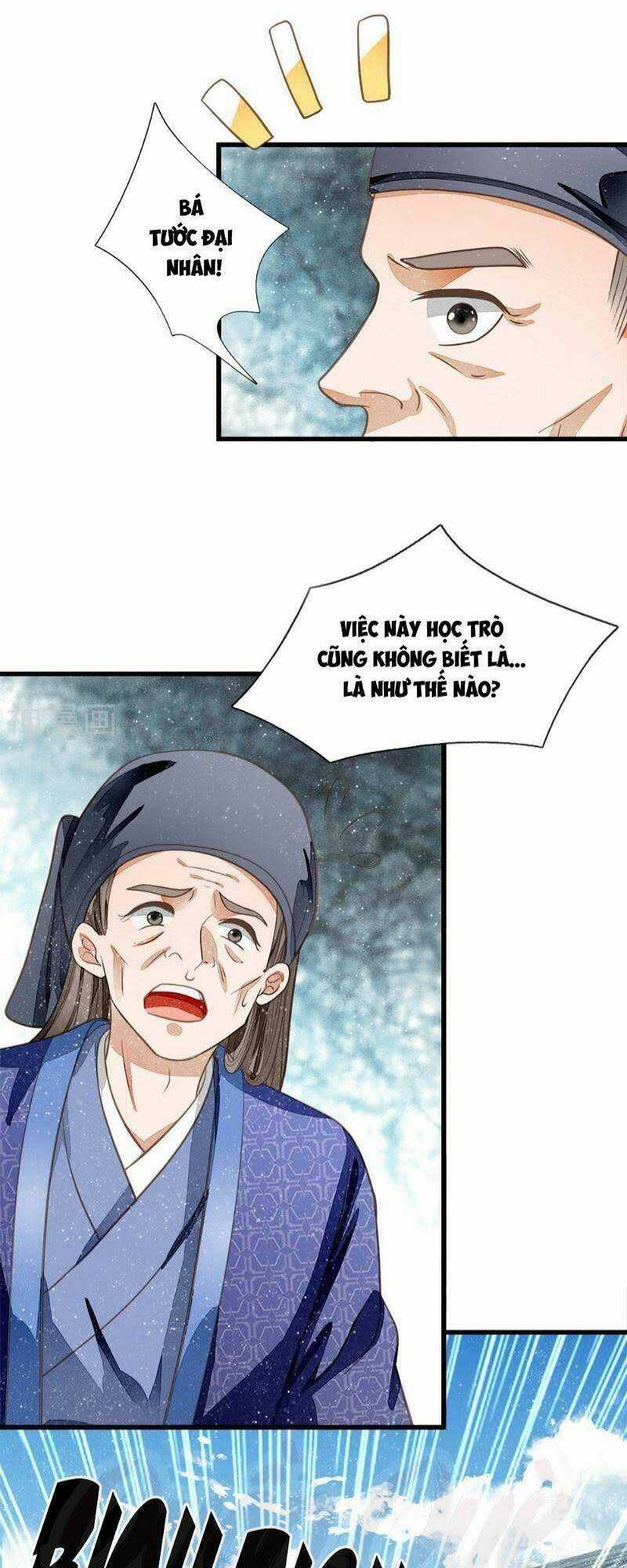 Đệ Nhất Hoàn Khố - Chapter 60 - Trang 20