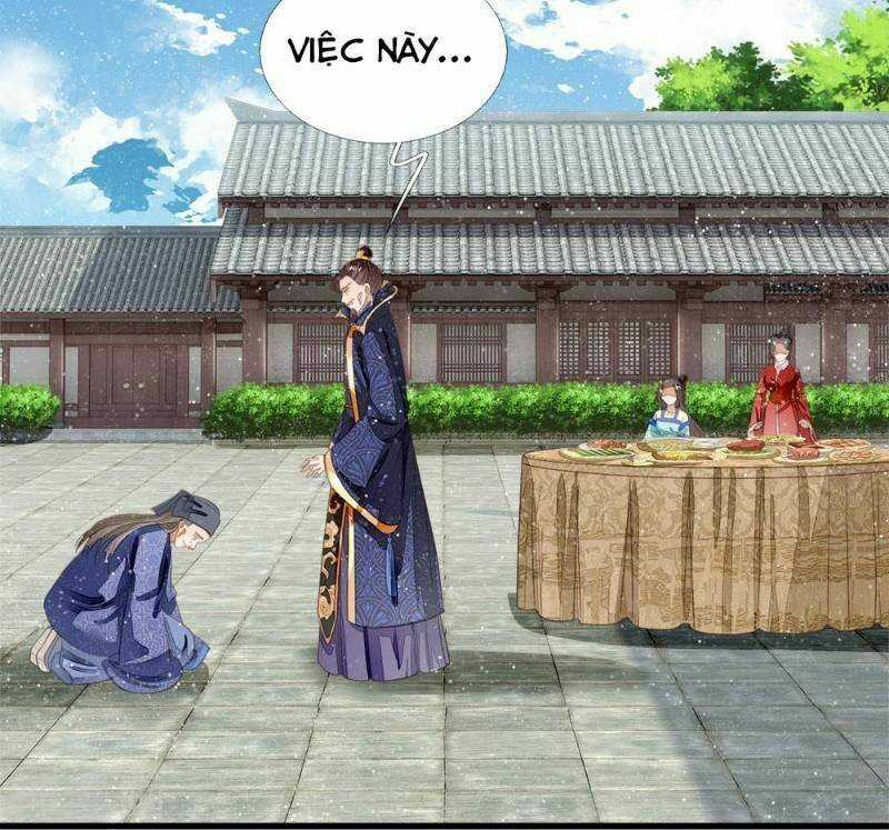 Đệ Nhất Hoàn Khố - Chapter 60 - Trang 23