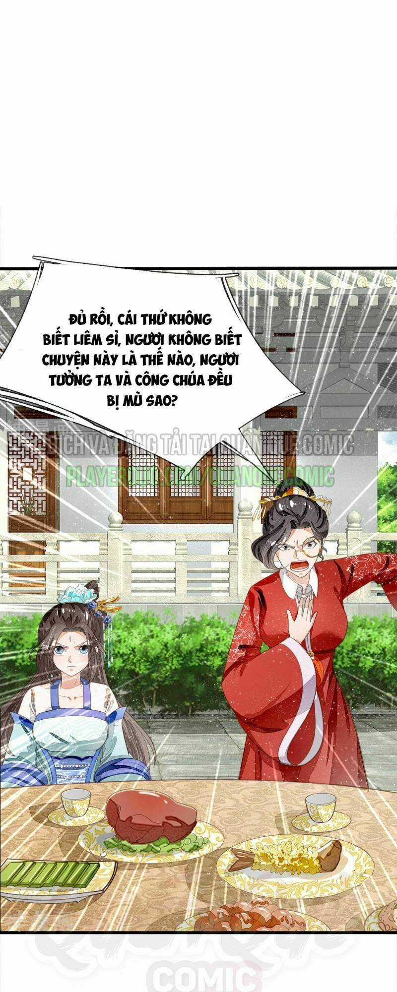 Đệ Nhất Hoàn Khố - Chapter 60 - Trang 24