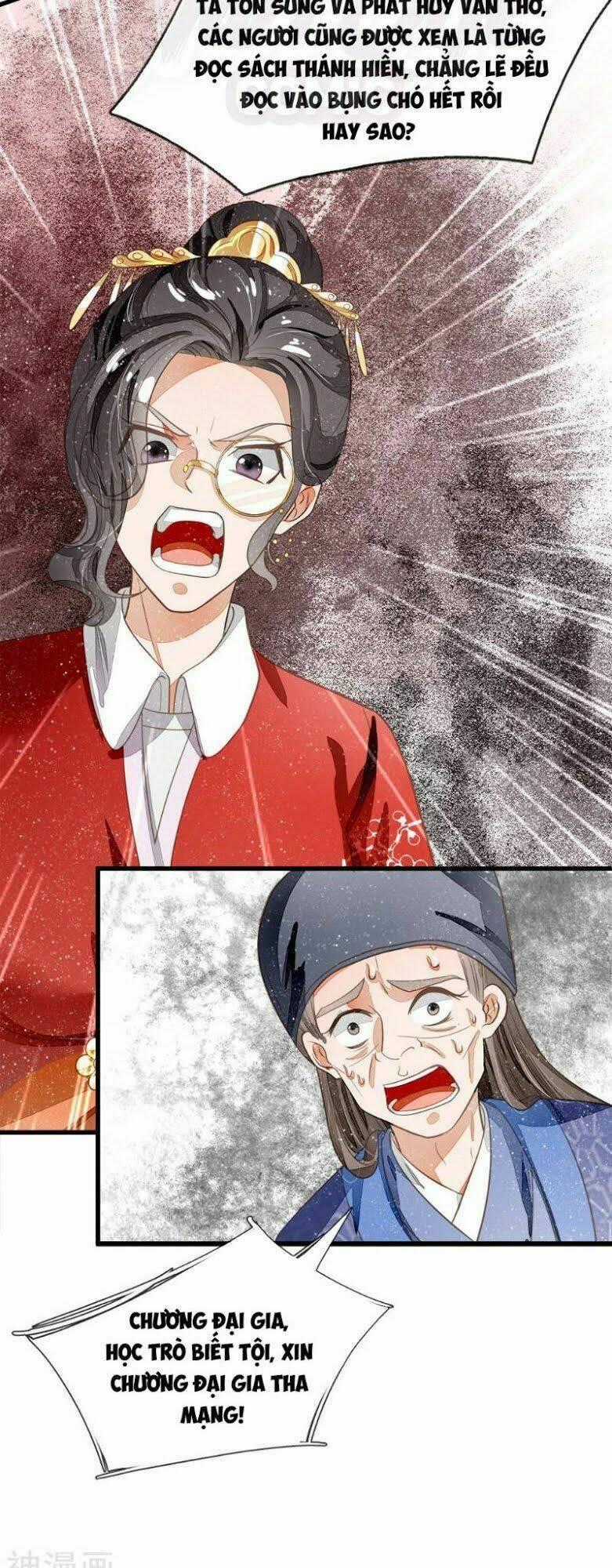 Đệ Nhất Hoàn Khố - Chapter 60 - Trang 27