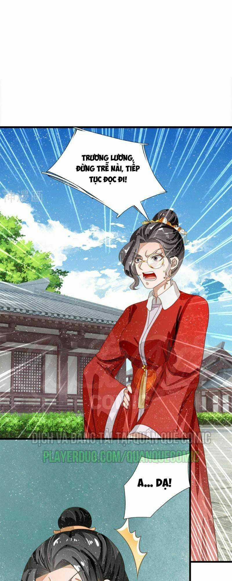 Đệ Nhất Hoàn Khố - Chapter 60 - Trang 7