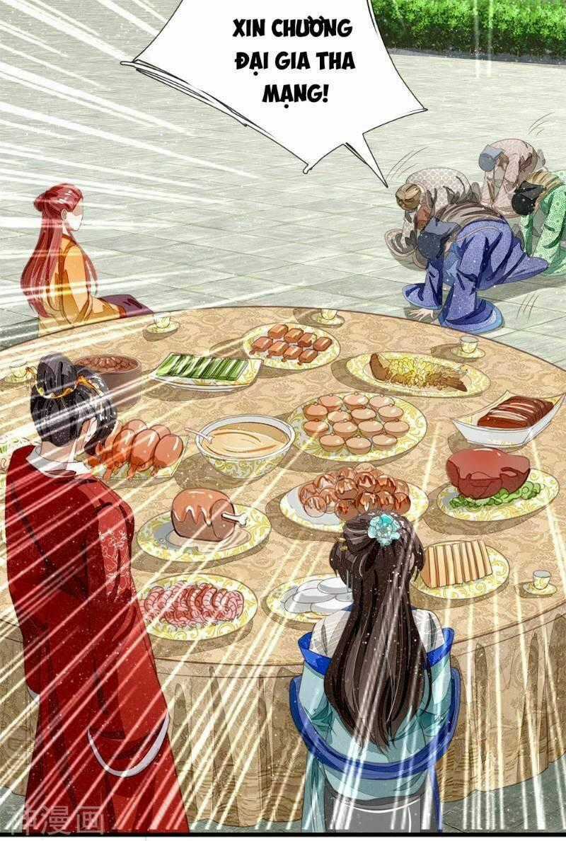 Đệ Nhất Hoàn Khố - Chapter 61 - Trang 2