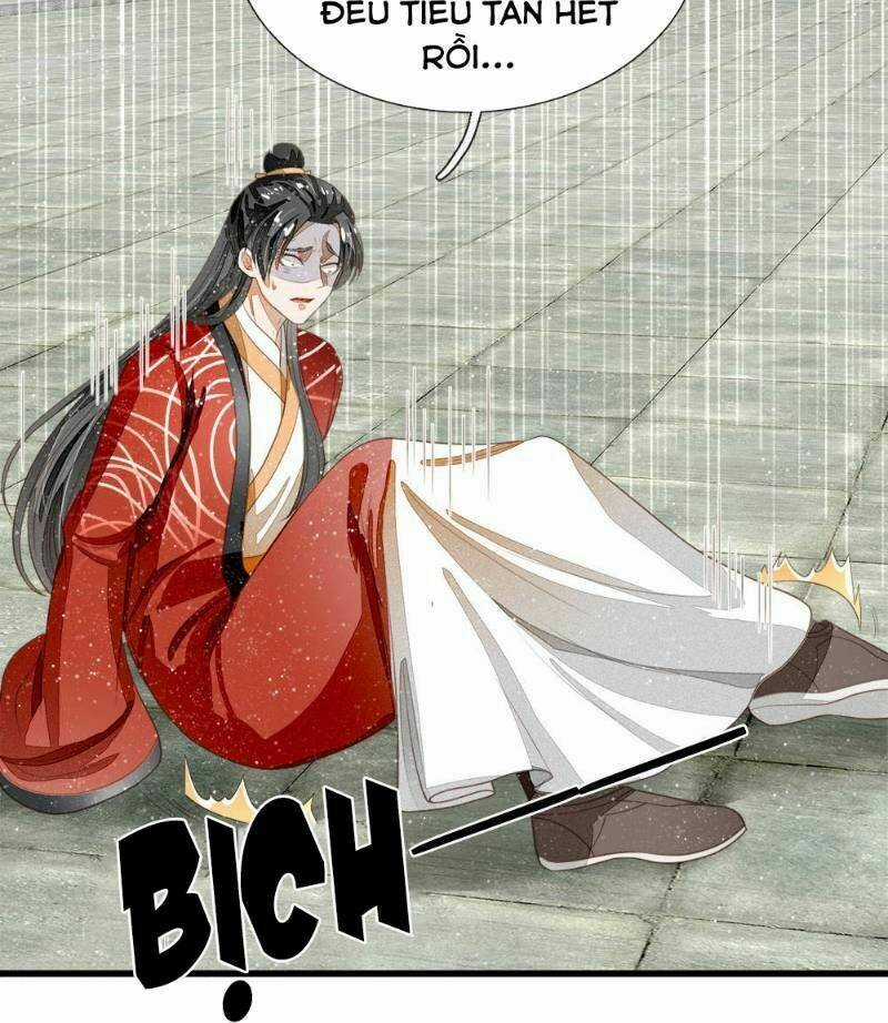 Đệ Nhất Hoàn Khố - Chapter 61 - Trang 15