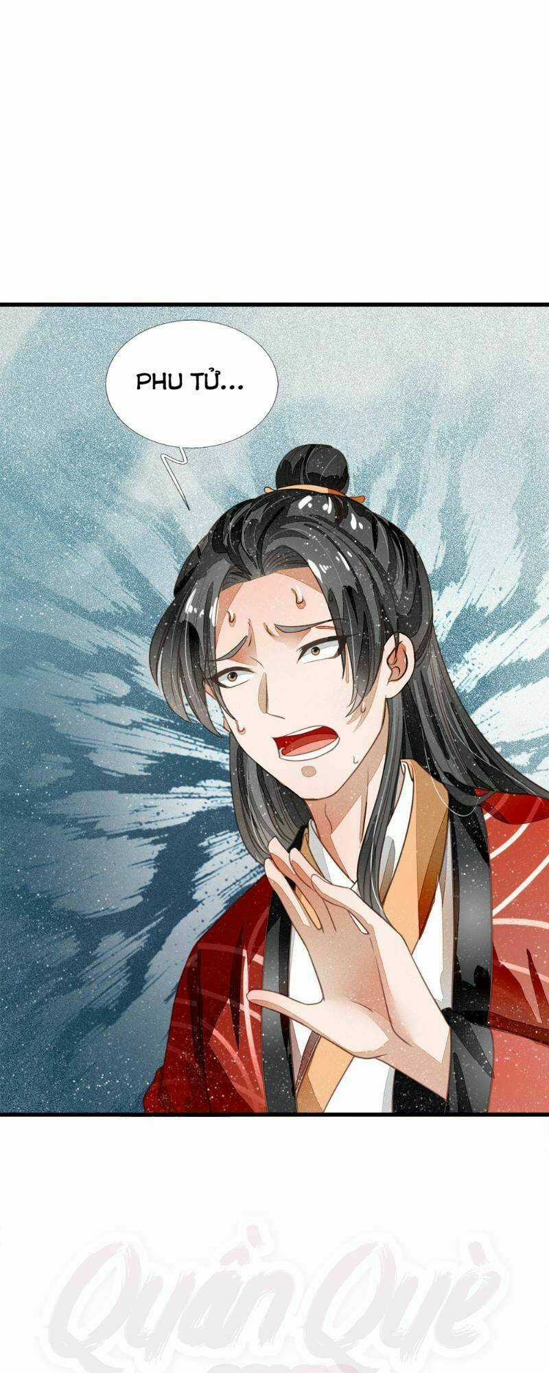 Đệ Nhất Hoàn Khố - Chapter 61 - Trang 18