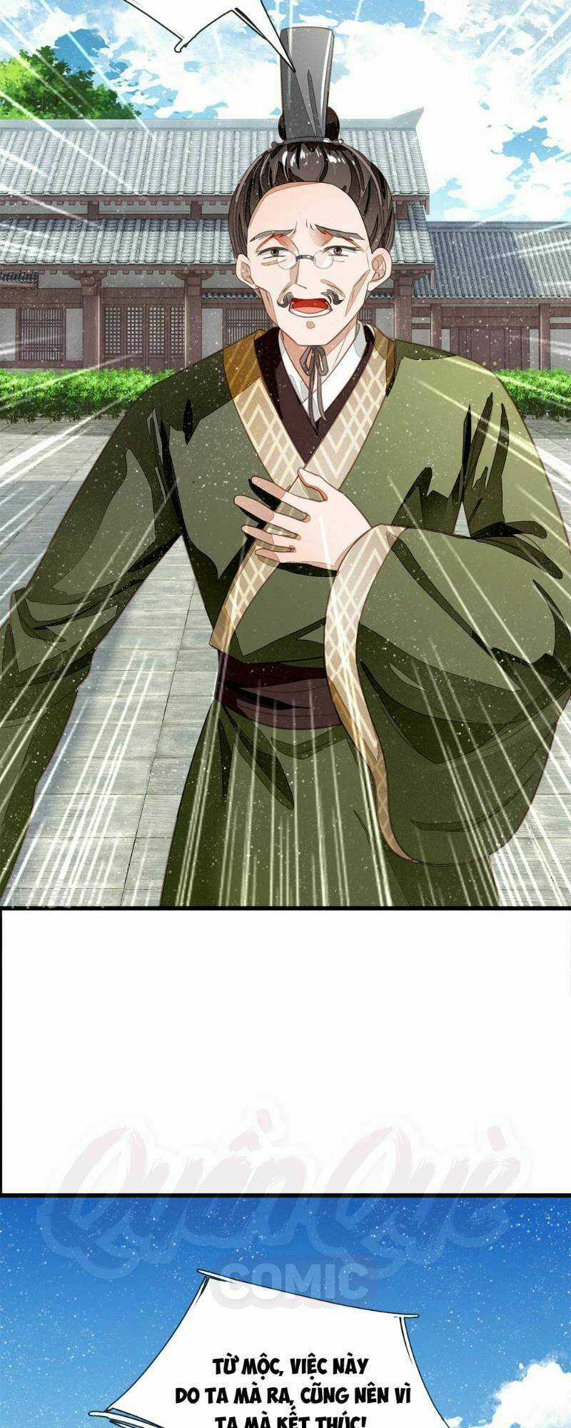 Đệ Nhất Hoàn Khố - Chapter 61 - Trang 22