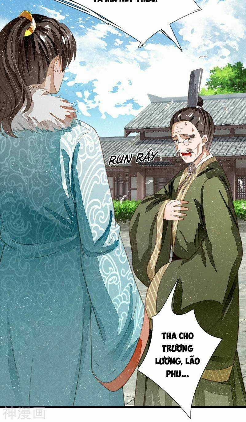 Đệ Nhất Hoàn Khố - Chapter 61 - Trang 23