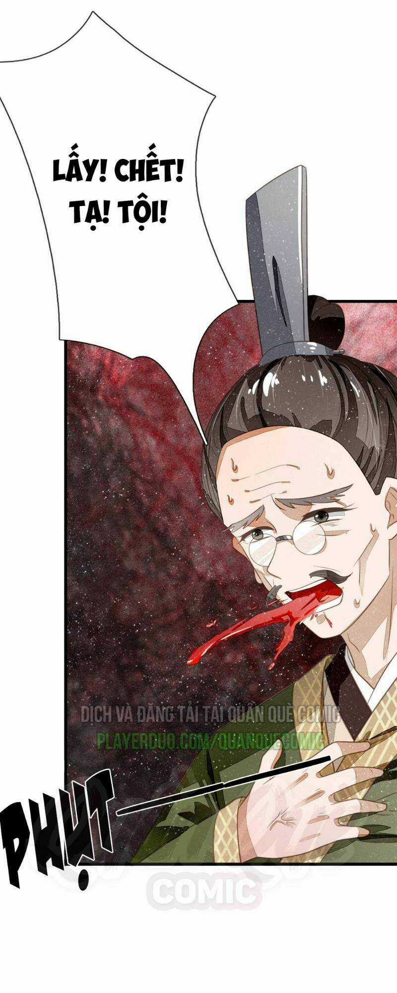 Đệ Nhất Hoàn Khố - Chapter 61 - Trang 24