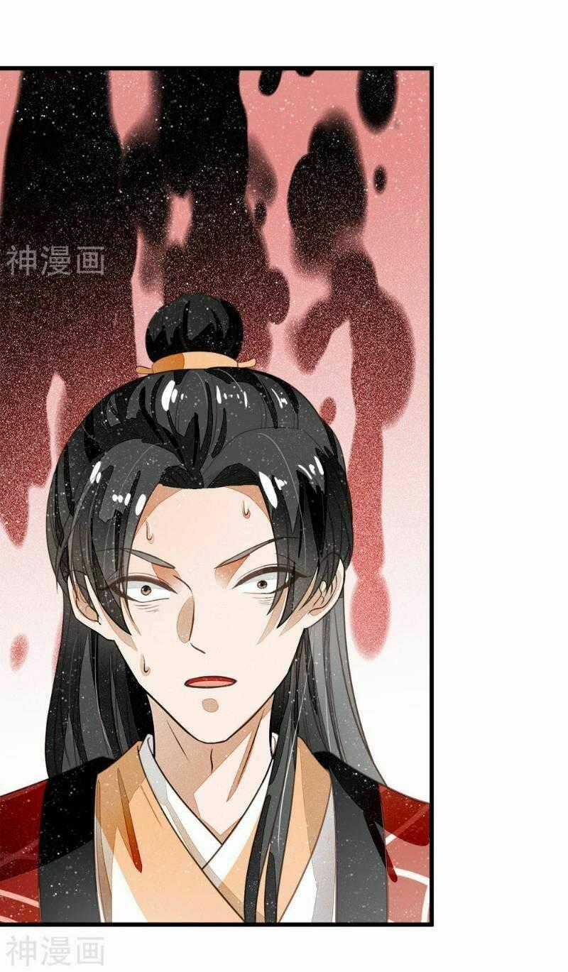 Đệ Nhất Hoàn Khố - Chapter 61 - Trang 25