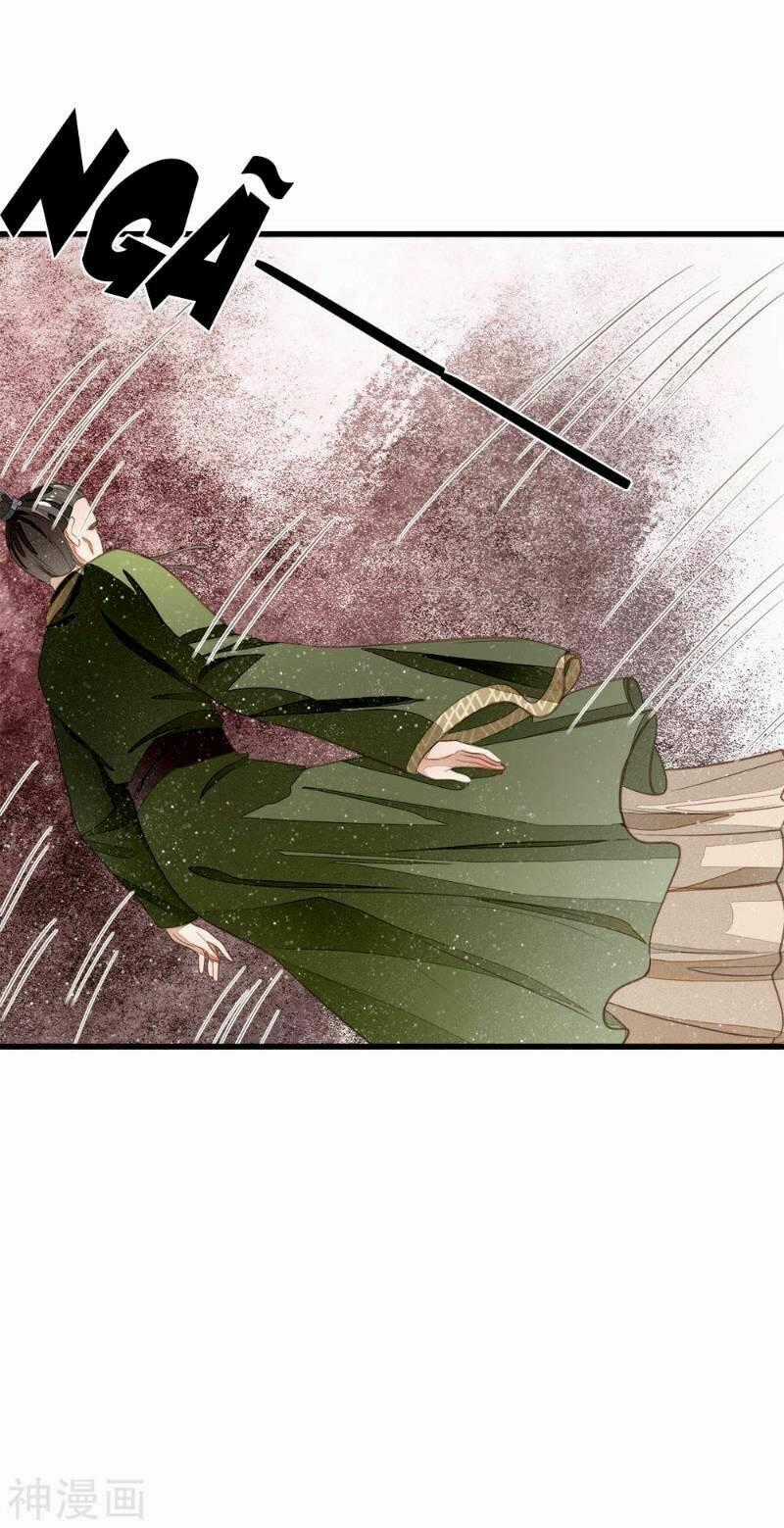 Đệ Nhất Hoàn Khố - Chapter 61 - Trang 26