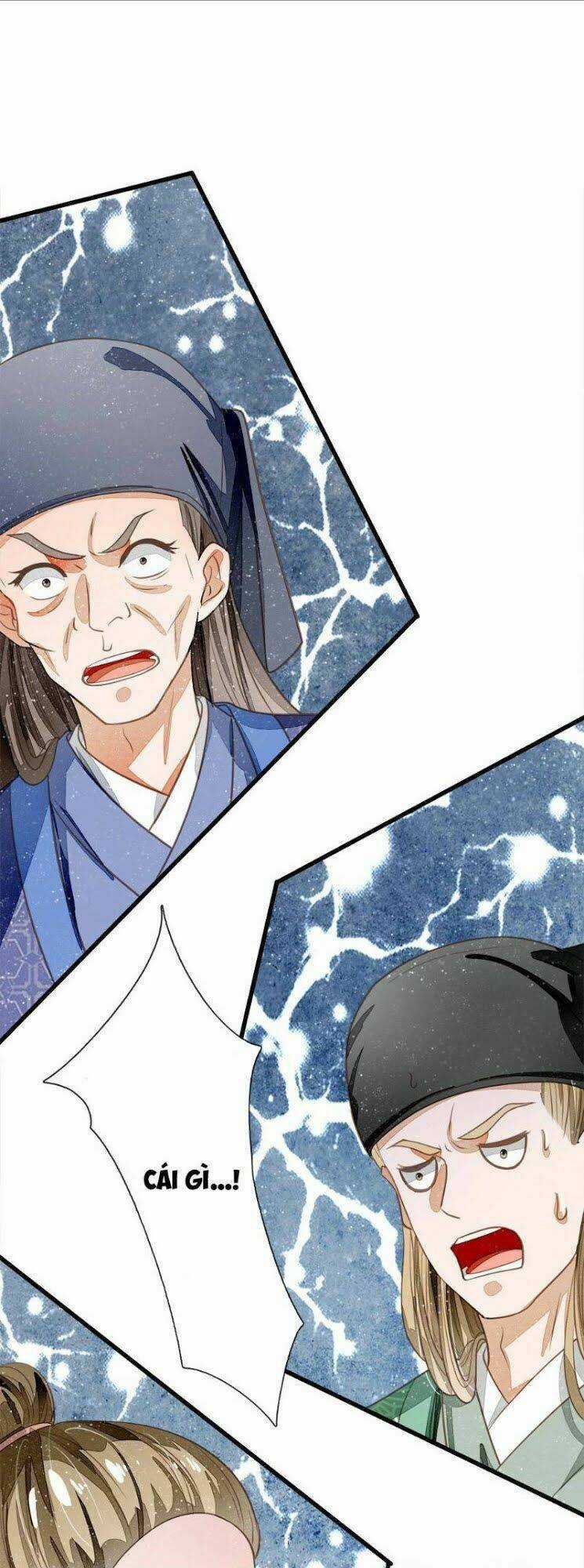 Đệ Nhất Hoàn Khố - Chapter 61 - Trang 5