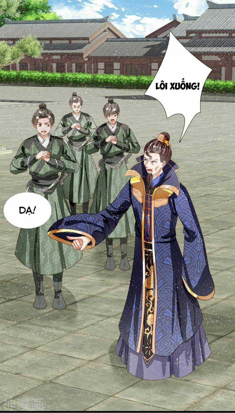 Đệ Nhất Hoàn Khố - Chapter 61 - Trang 9