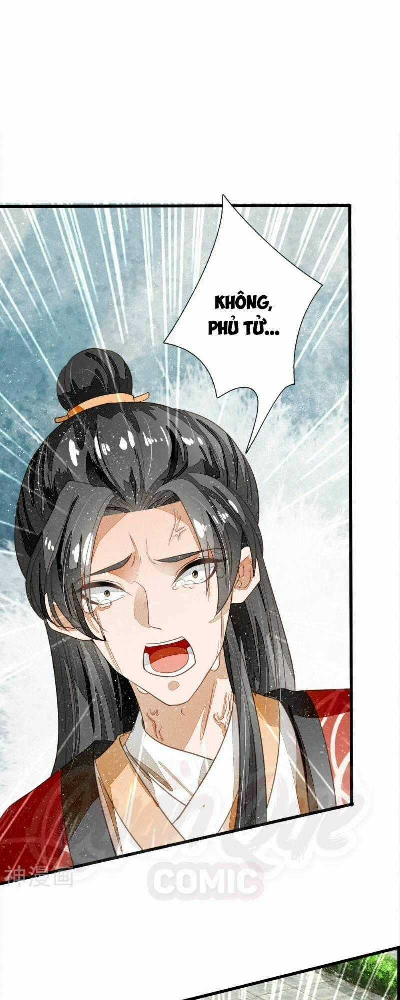 Đệ Nhất Hoàn Khố - Chapter 62 - Trang 1