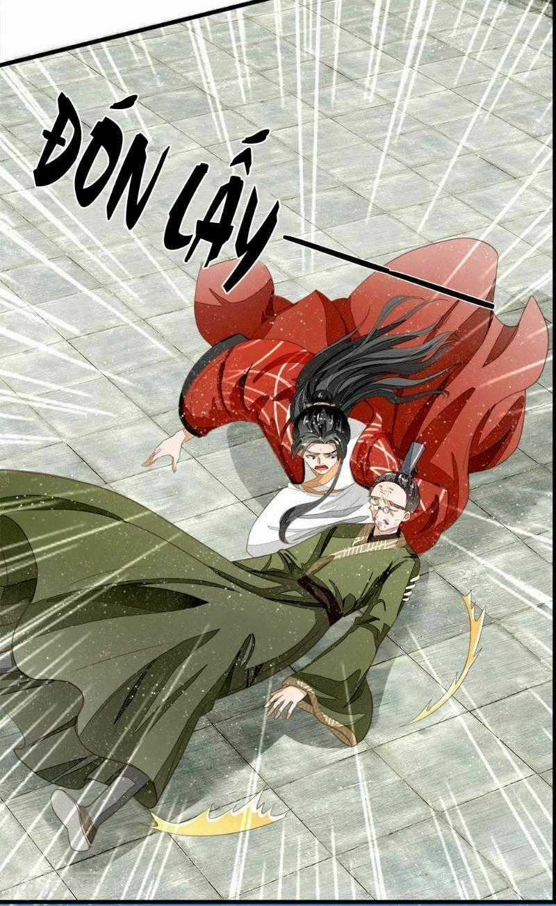 Đệ Nhất Hoàn Khố - Chapter 62 - Trang 2