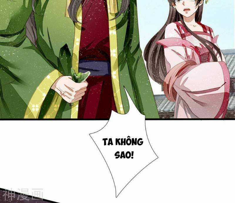 Đệ Nhất Hoàn Khố - Chapter 62 - Trang 11