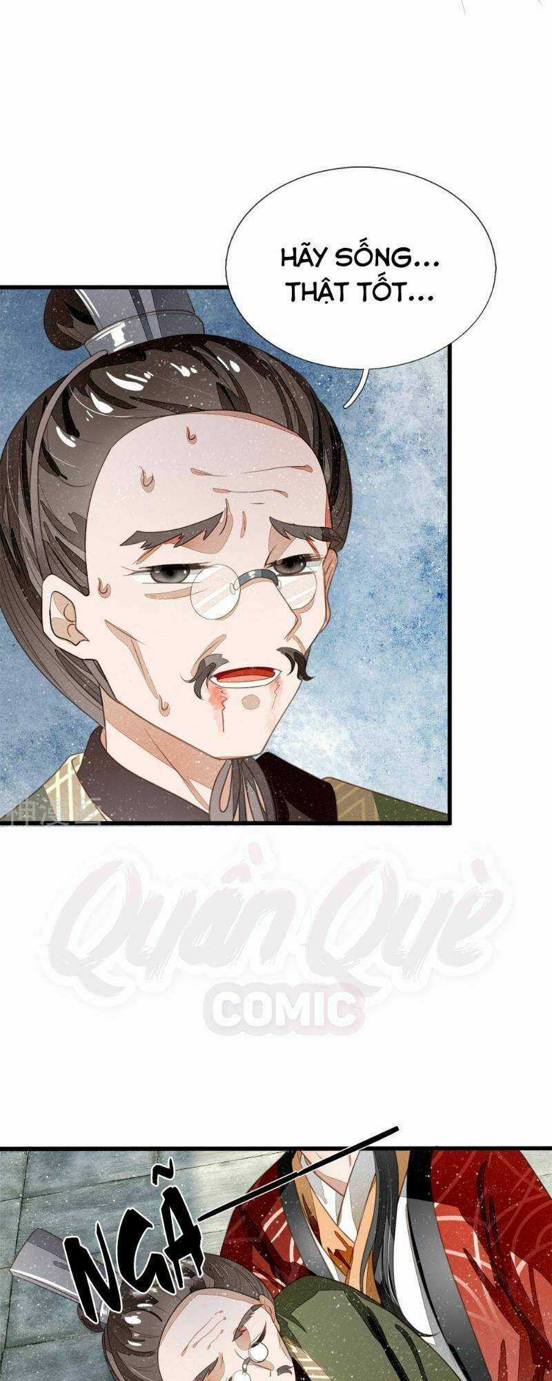 Đệ Nhất Hoàn Khố - Chapter 62 - Trang 6