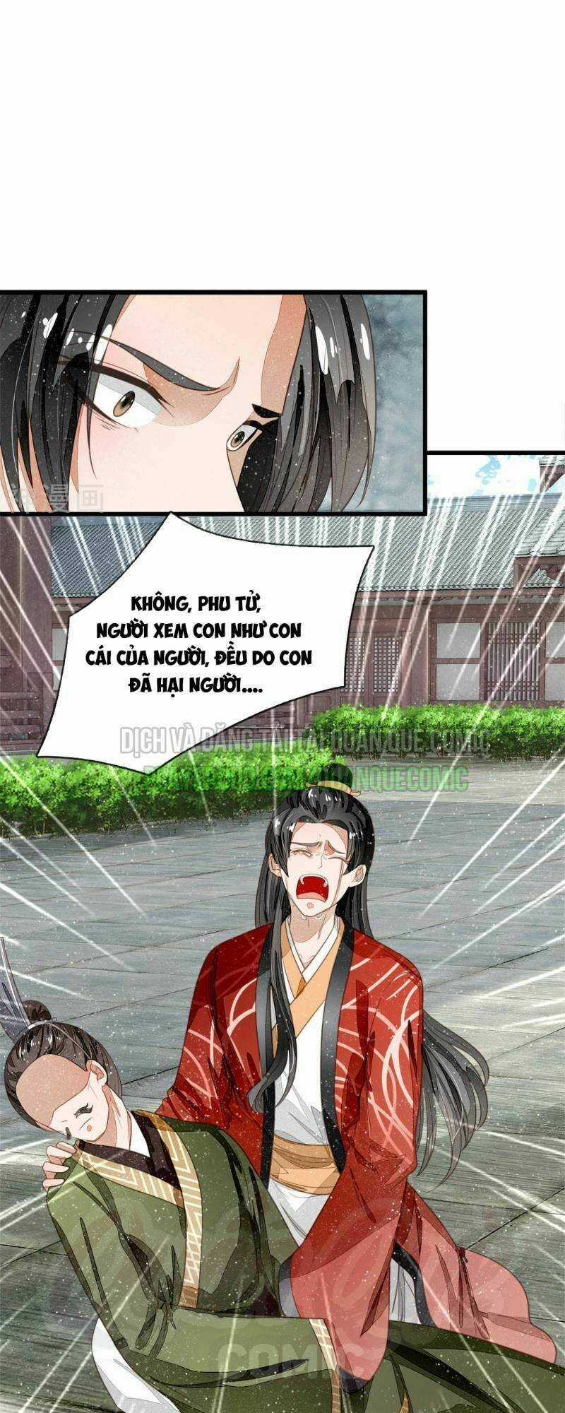 Đệ Nhất Hoàn Khố - Chapter 62 - Trang 8