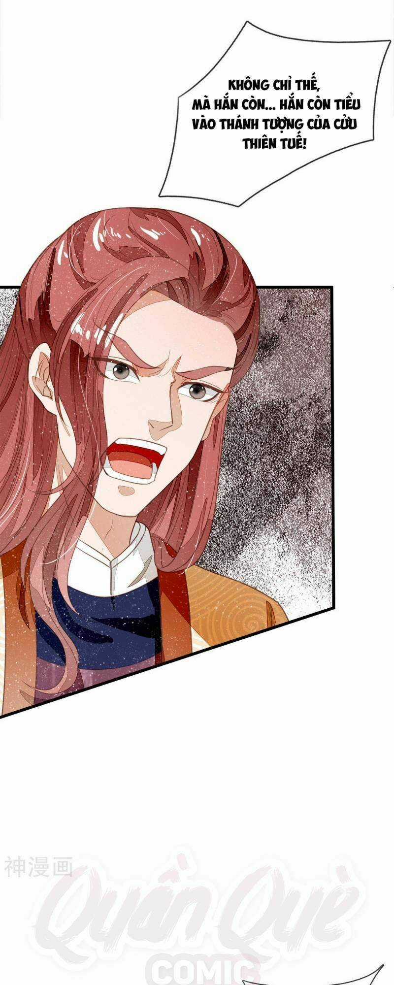 Đệ Nhất Hoàn Khố - Chapter 63 - Trang 13