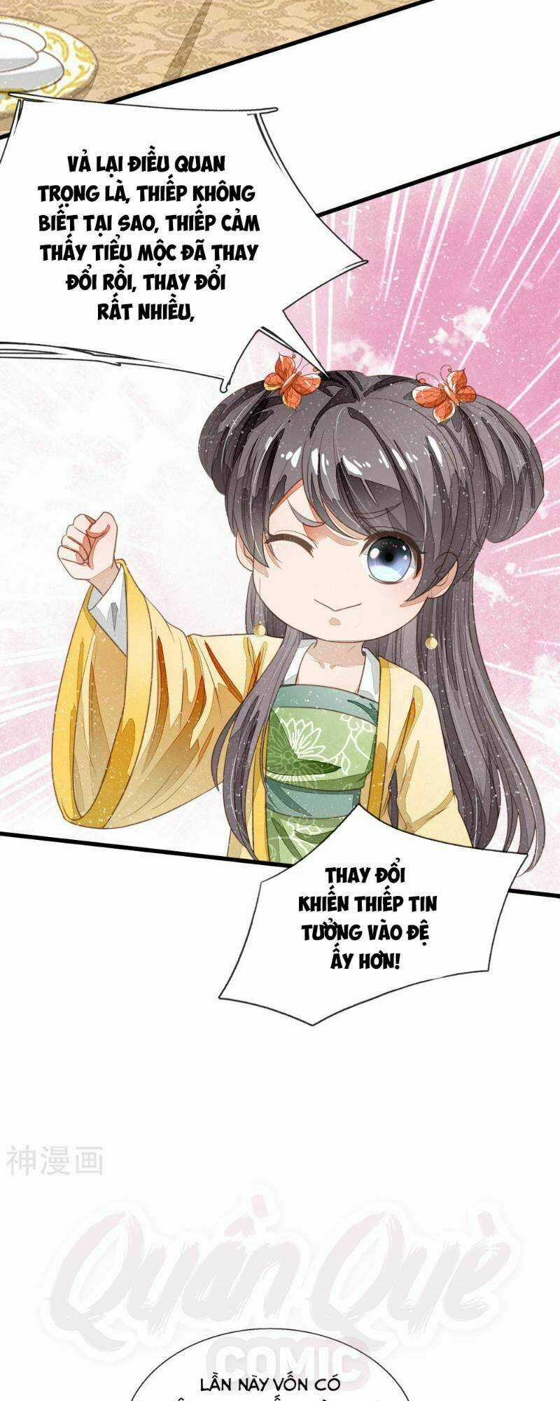 Đệ Nhất Hoàn Khố - Chapter 63 - Trang 19