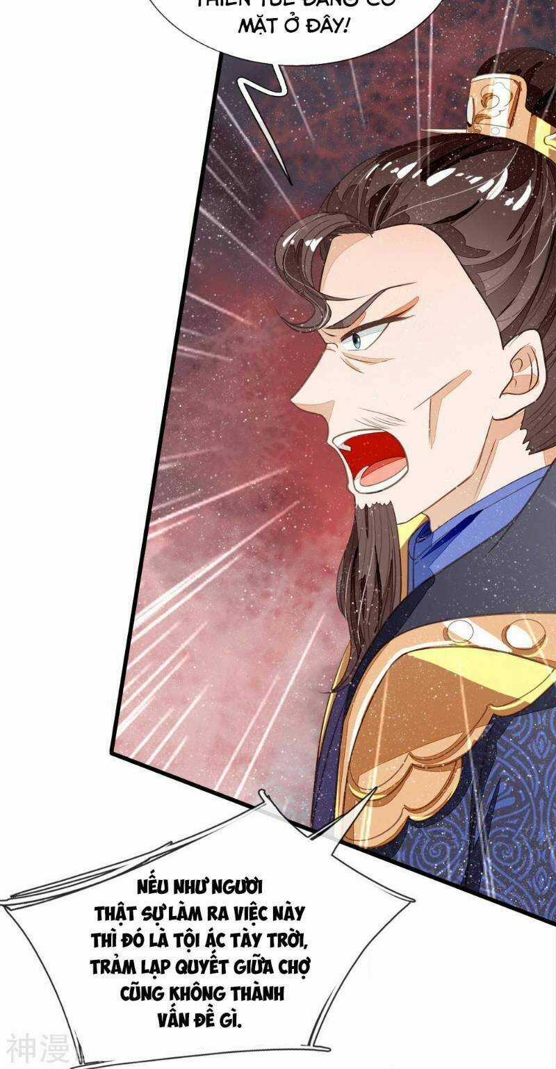 Đệ Nhất Hoàn Khố - Chapter 63 - Trang 22