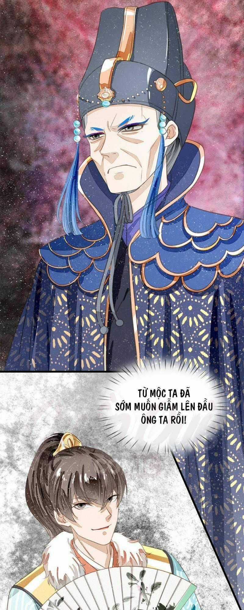 Đệ Nhất Hoàn Khố - Chapter 63 - Trang 25