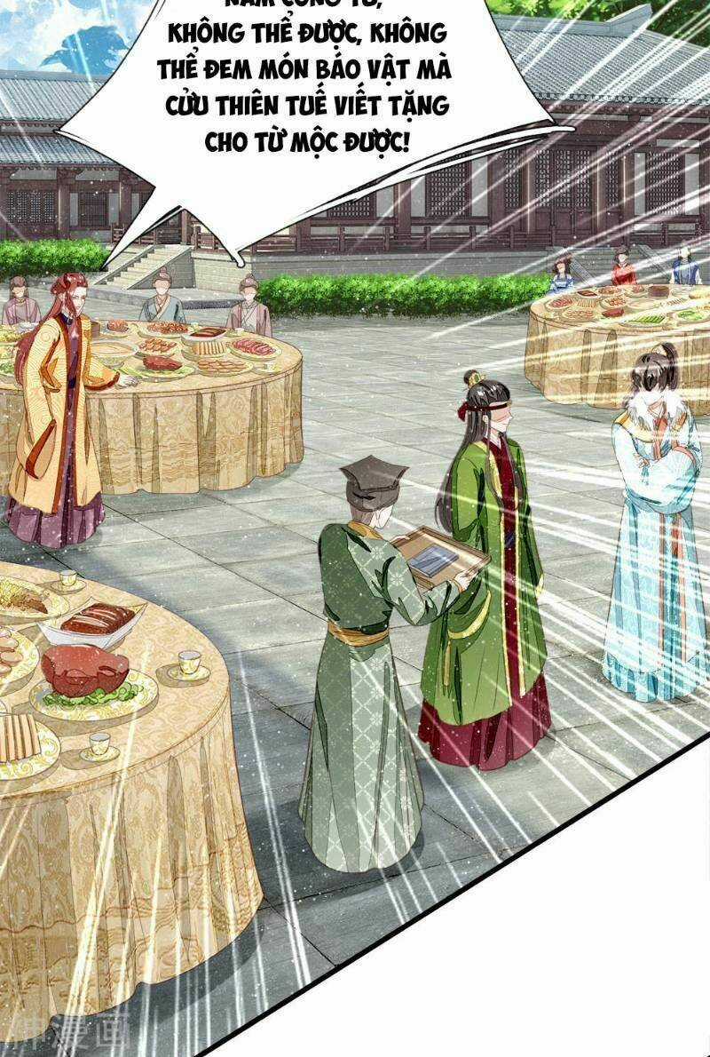 Đệ Nhất Hoàn Khố - Chapter 63 - Trang 4