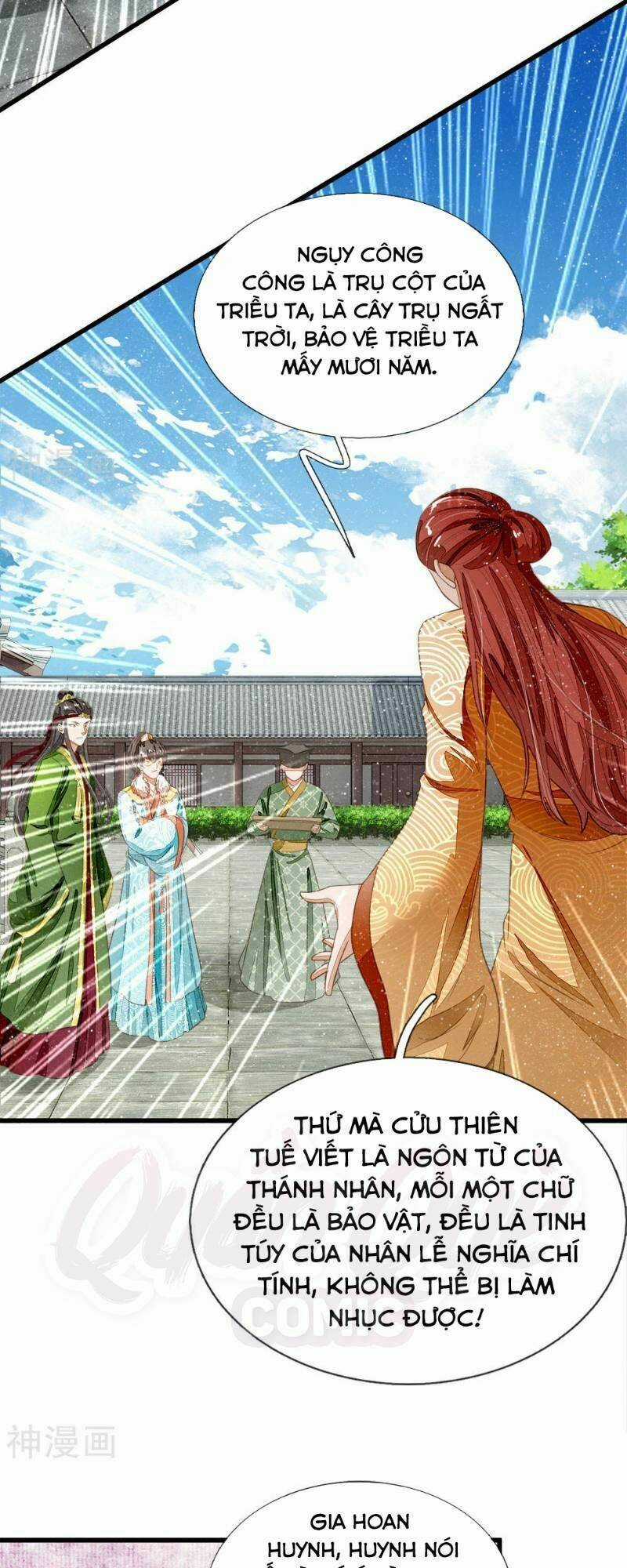 Đệ Nhất Hoàn Khố - Chapter 63 - Trang 5