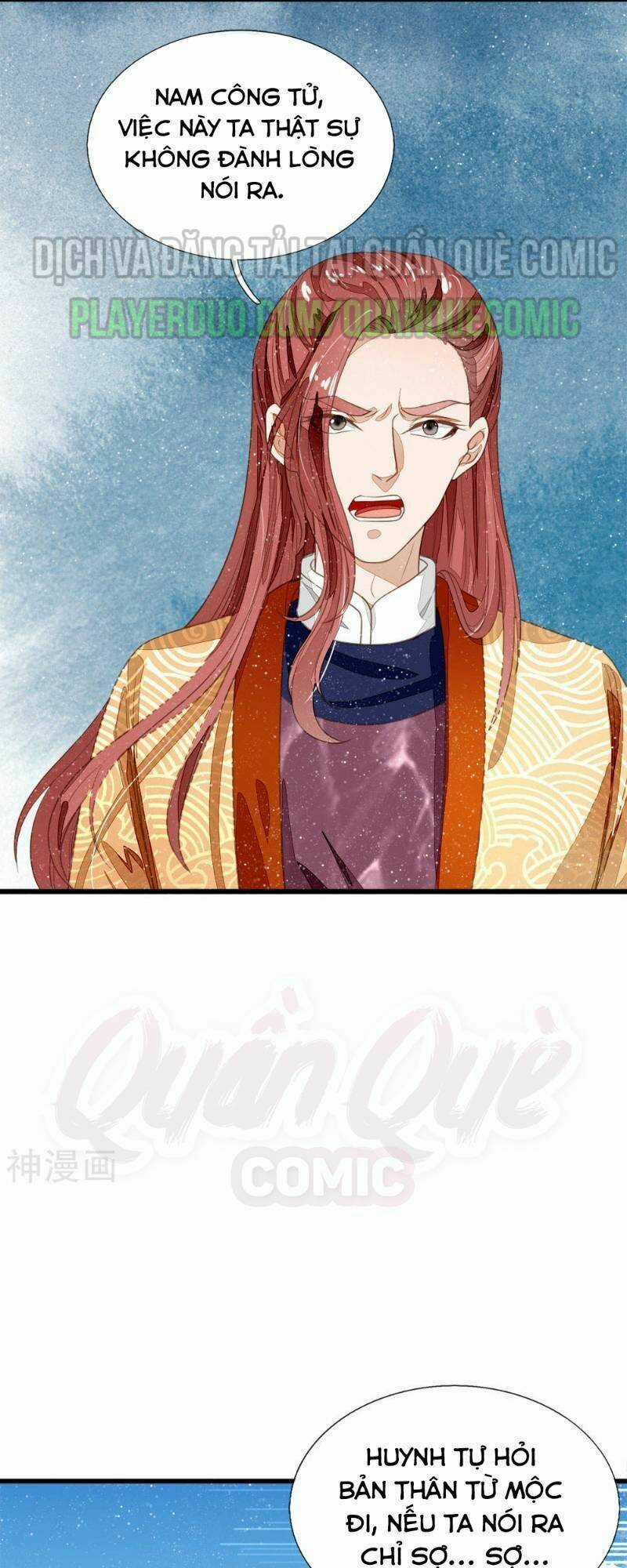 Đệ Nhất Hoàn Khố - Chapter 63 - Trang 7