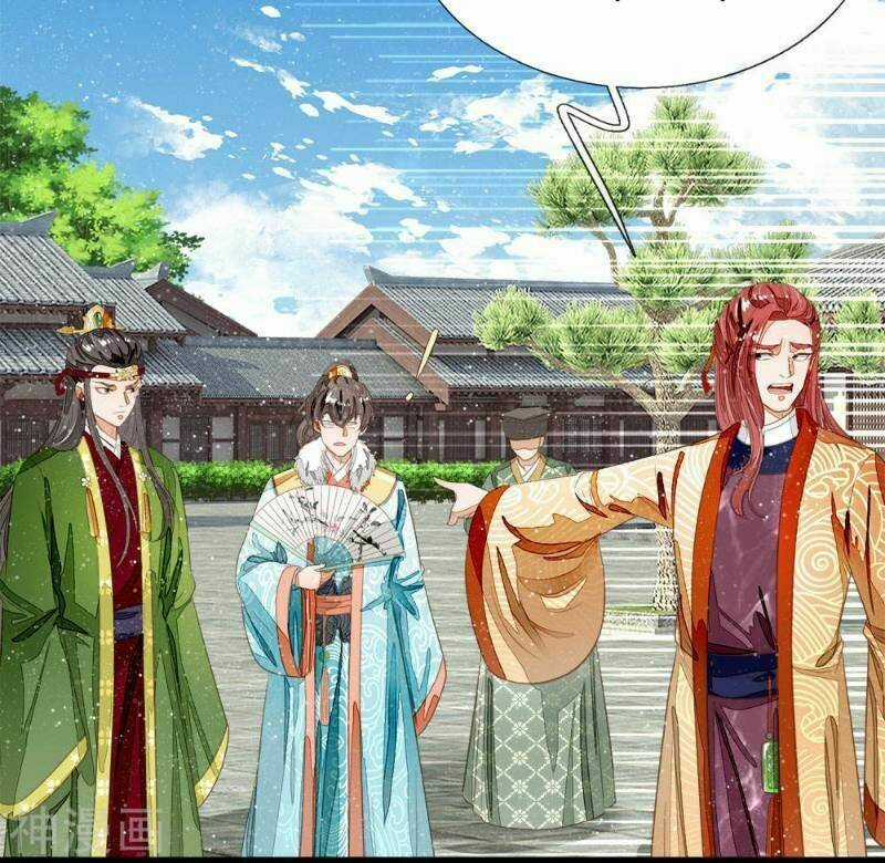 Đệ Nhất Hoàn Khố - Chapter 63 - Trang 8