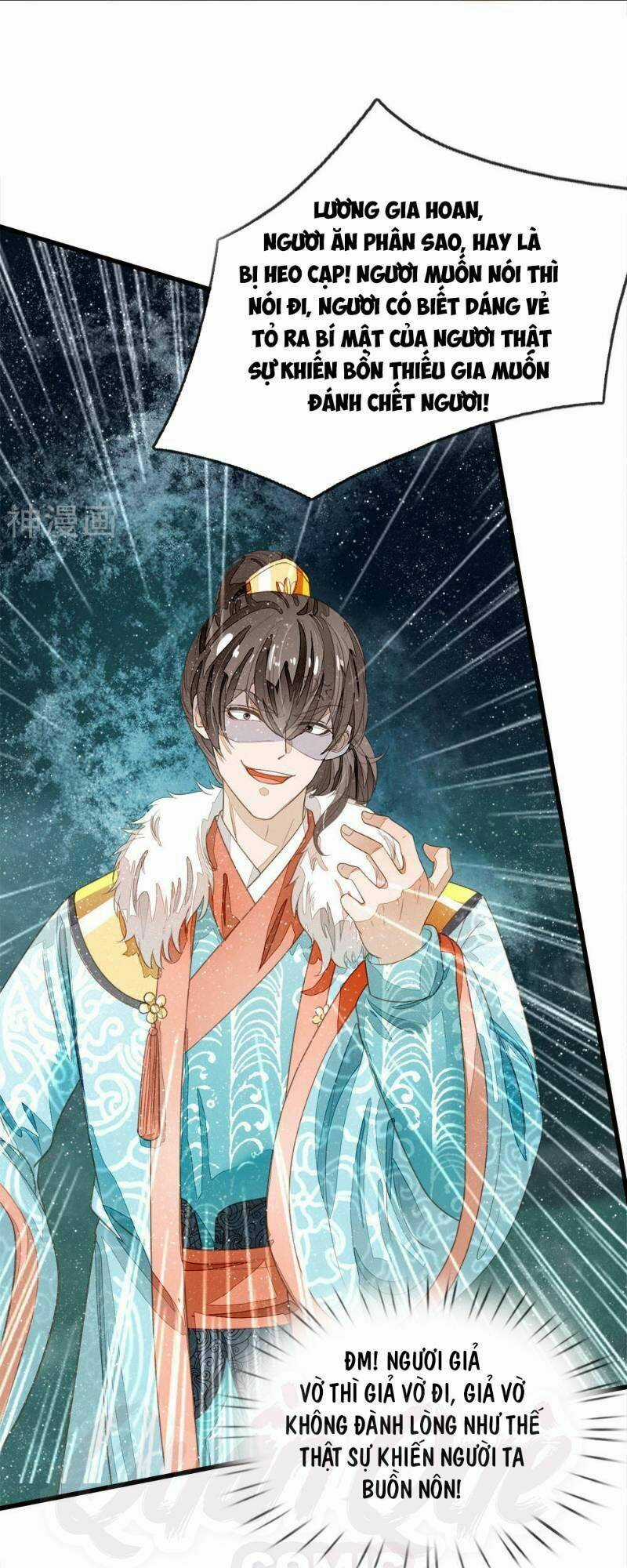 Đệ Nhất Hoàn Khố - Chapter 63 - Trang 9