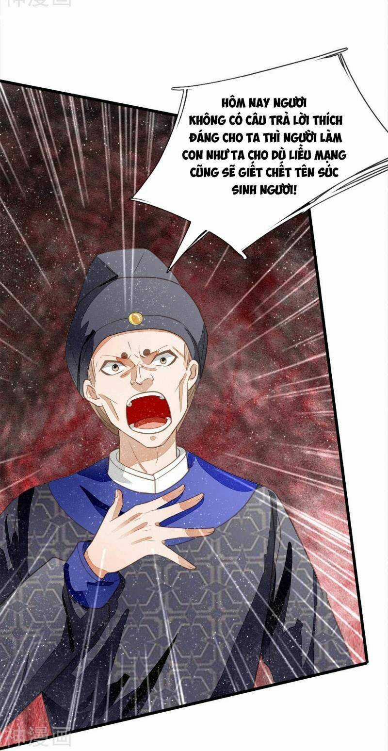 Đệ Nhất Hoàn Khố - Chapter 64 - Trang 20