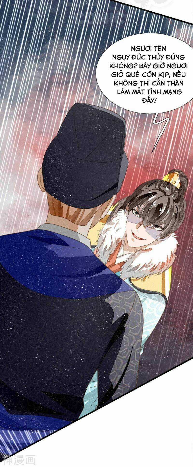 Đệ Nhất Hoàn Khố - Chapter 64 - Trang 22