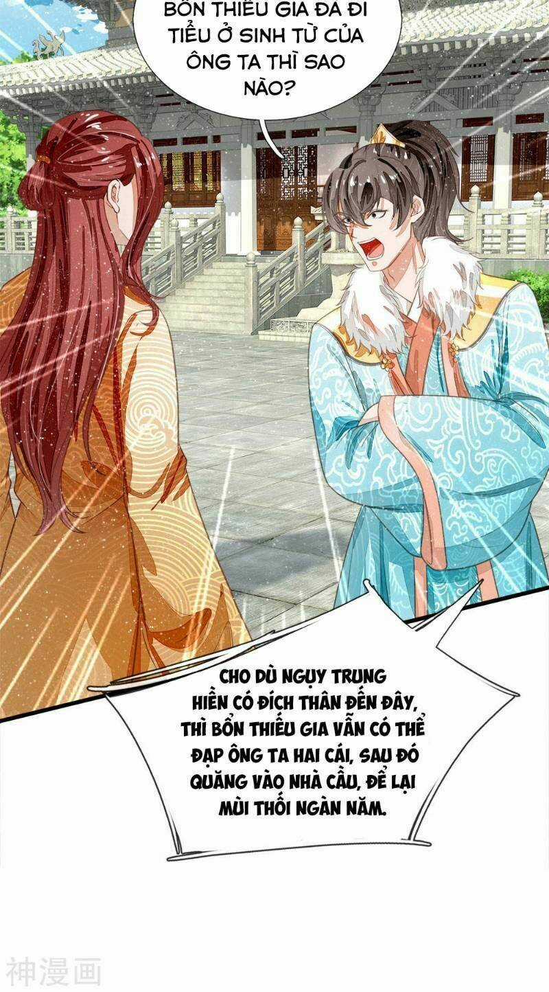 Đệ Nhất Hoàn Khố - Chapter 64 - Trang 6