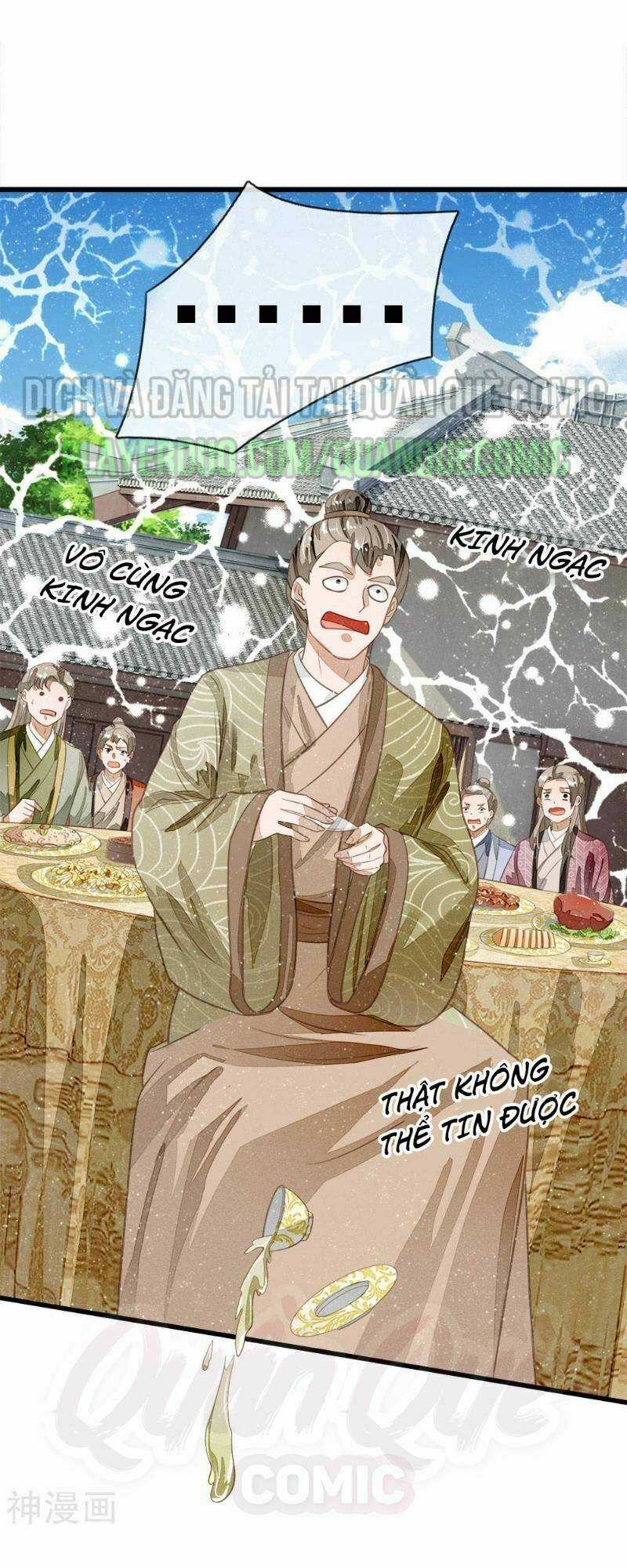 Đệ Nhất Hoàn Khố - Chapter 64 - Trang 7