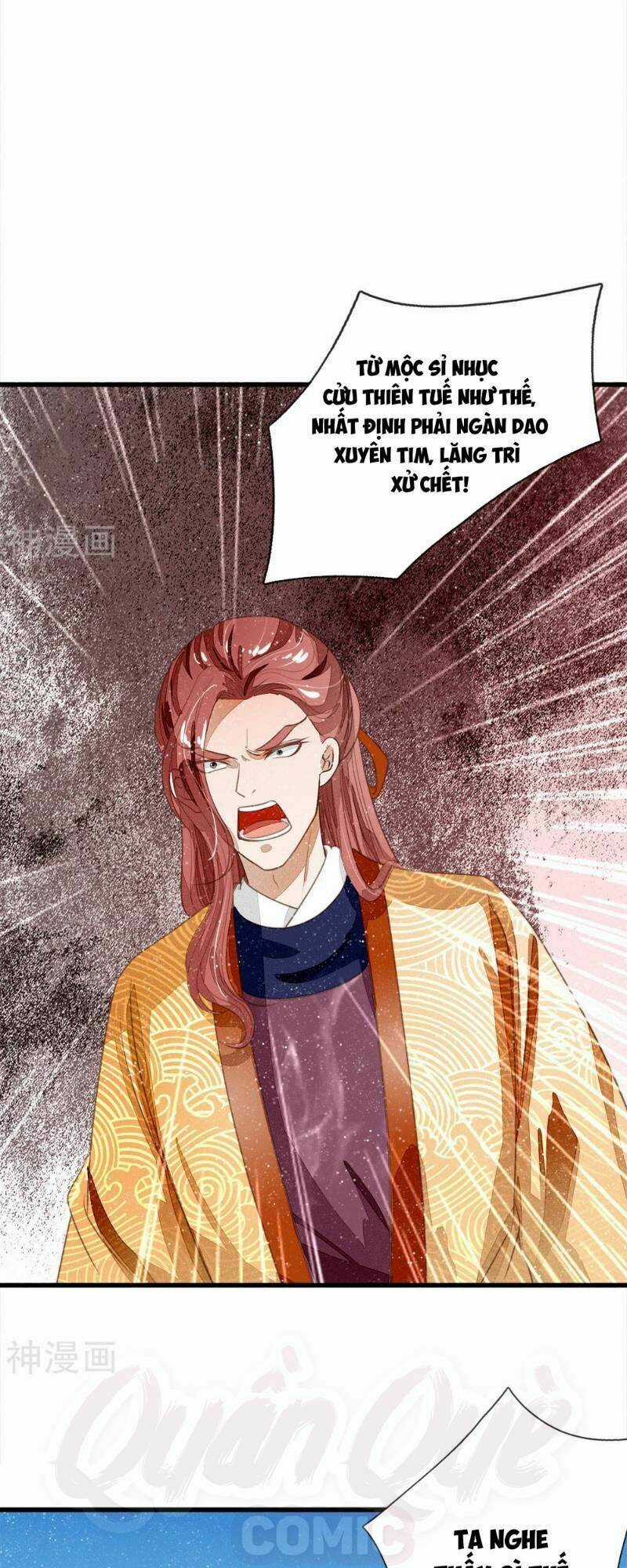 Đệ Nhất Hoàn Khố - Chapter 64 - Trang 9