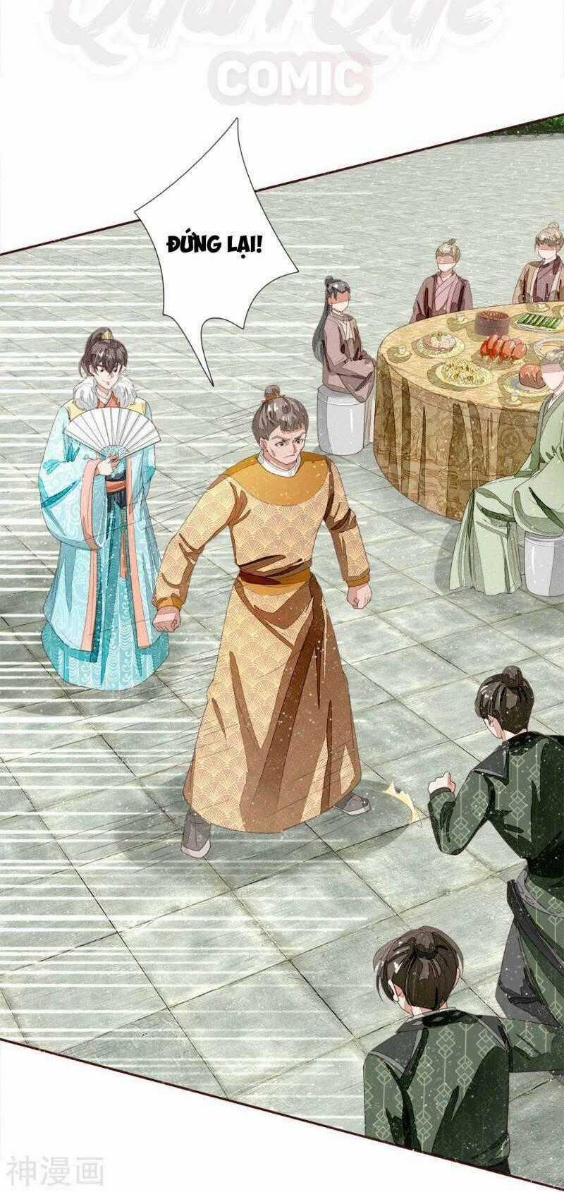 Đệ Nhất Hoàn Khố - Chapter 65 - Trang 2