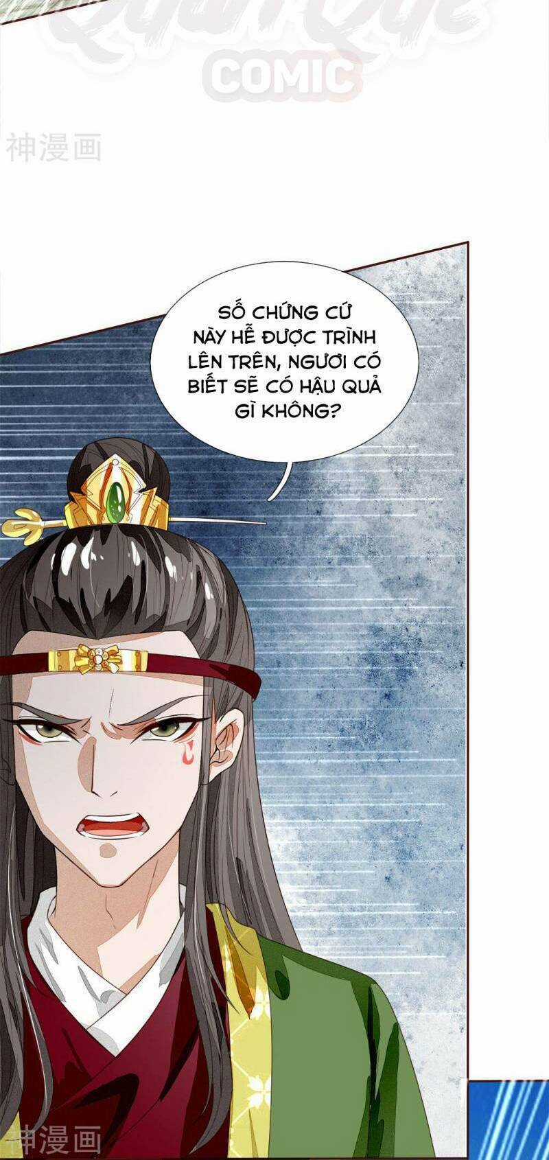 Đệ Nhất Hoàn Khố - Chapter 65 - Trang 14
