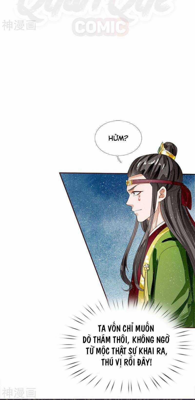 Đệ Nhất Hoàn Khố - Chapter 65 - Trang 20