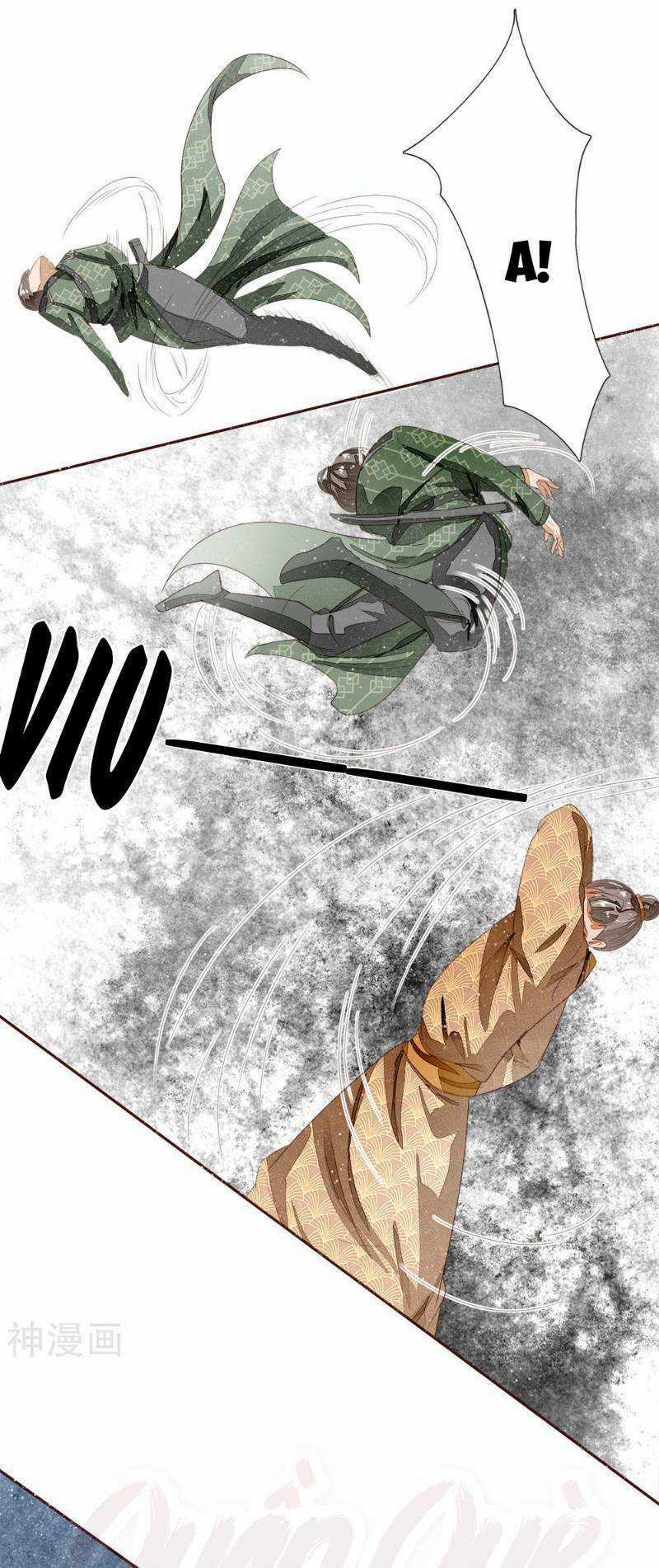 Đệ Nhất Hoàn Khố - Chapter 65 - Trang 5