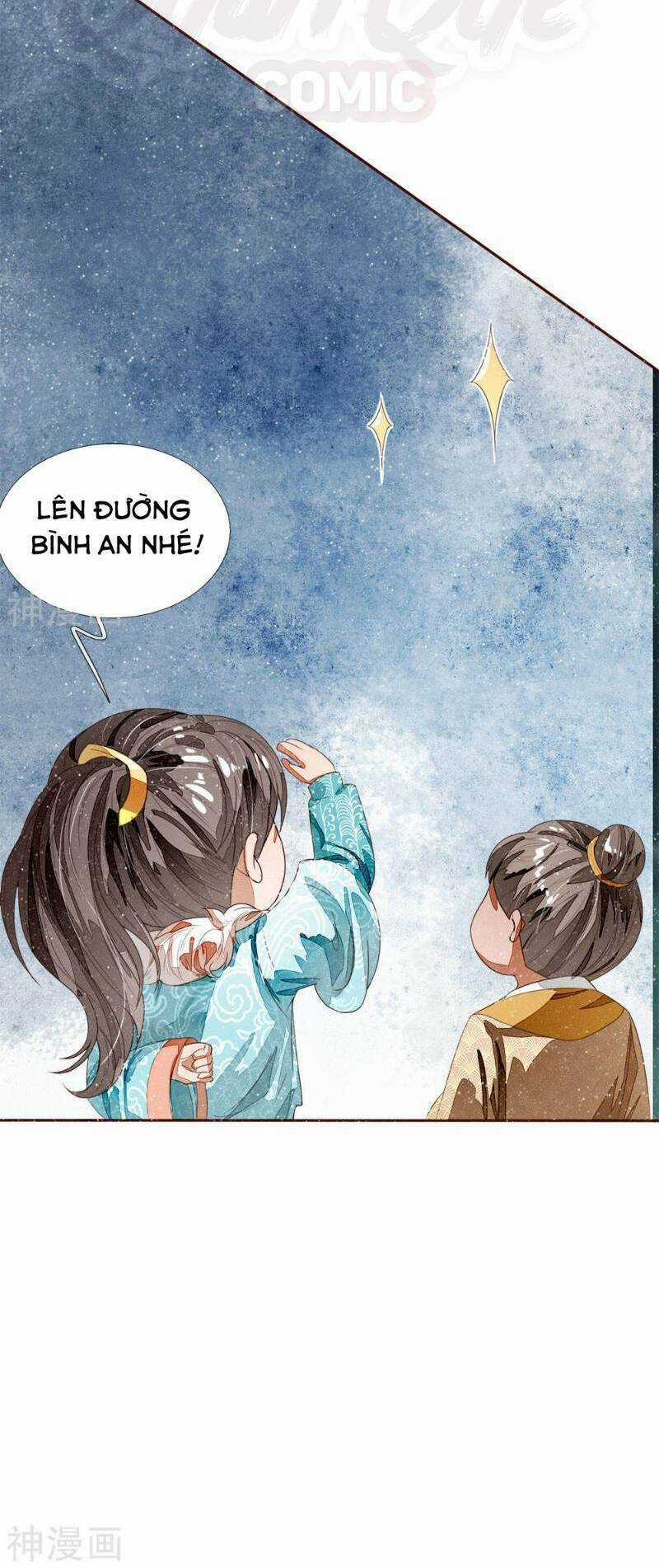 Đệ Nhất Hoàn Khố - Chapter 65 - Trang 6