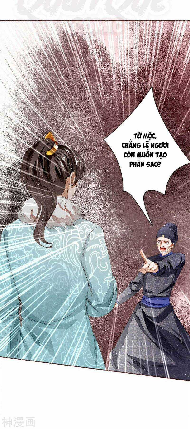 Đệ Nhất Hoàn Khố - Chapter 65 - Trang 8