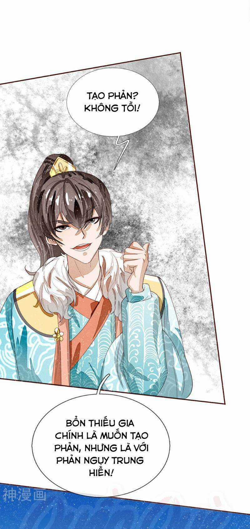 Đệ Nhất Hoàn Khố - Chapter 65 - Trang 9